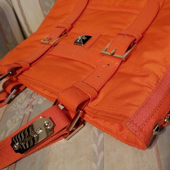 L.A.M.B. Shoulder Bag - Picture 5 of 8